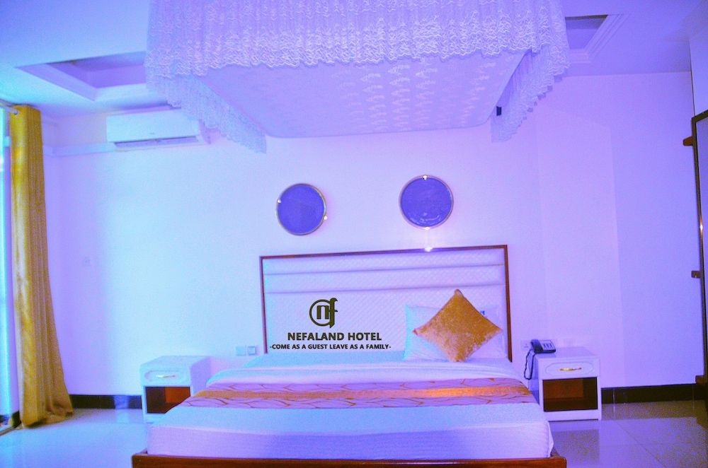 undefined Nefaland Hotel 3