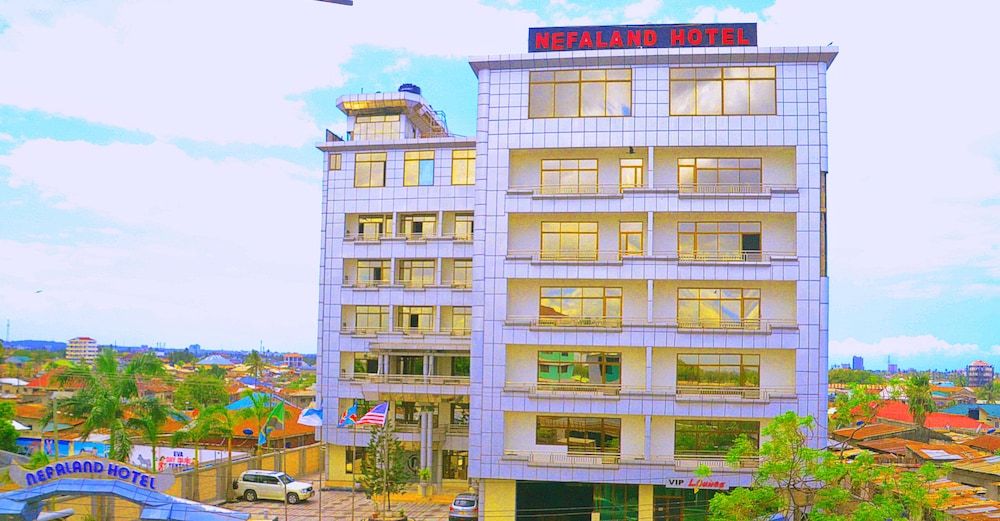 undefined Nefaland Hotel 10