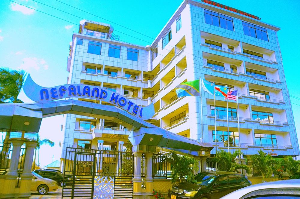 undefined Nefaland Hotel 7