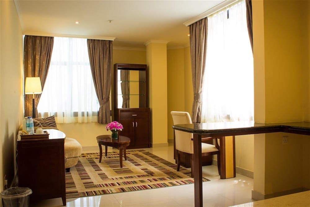 Seashells Millennium Hotel Deluxe Double Room 7