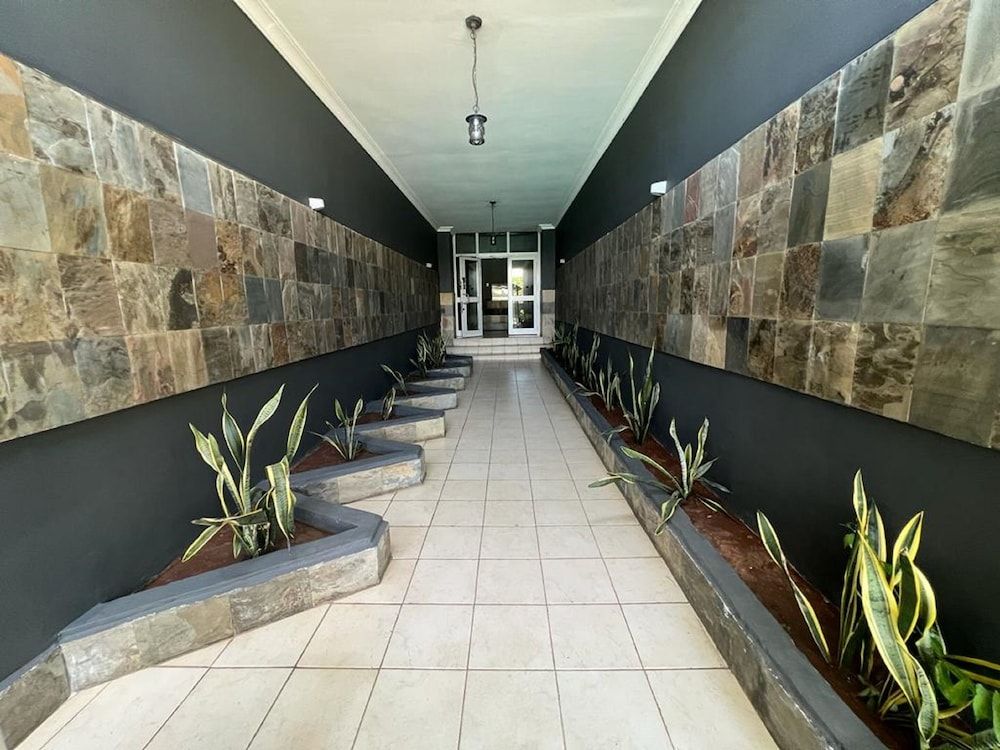 undefined Colosseum Square Luxury Apartments 4