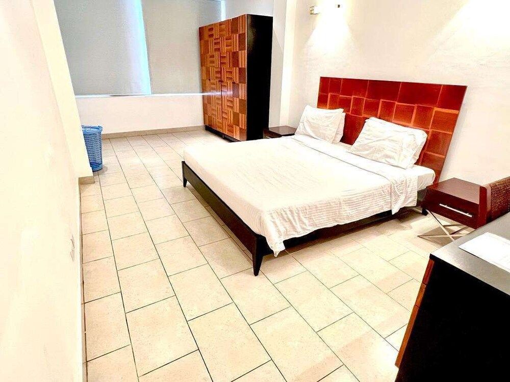 undefined Colosseum Square Luxury Apartments