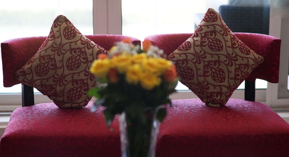 Colosseum Square Luxury Apartments Apartment, 2 Bedrooms, Kitchen, City View 7