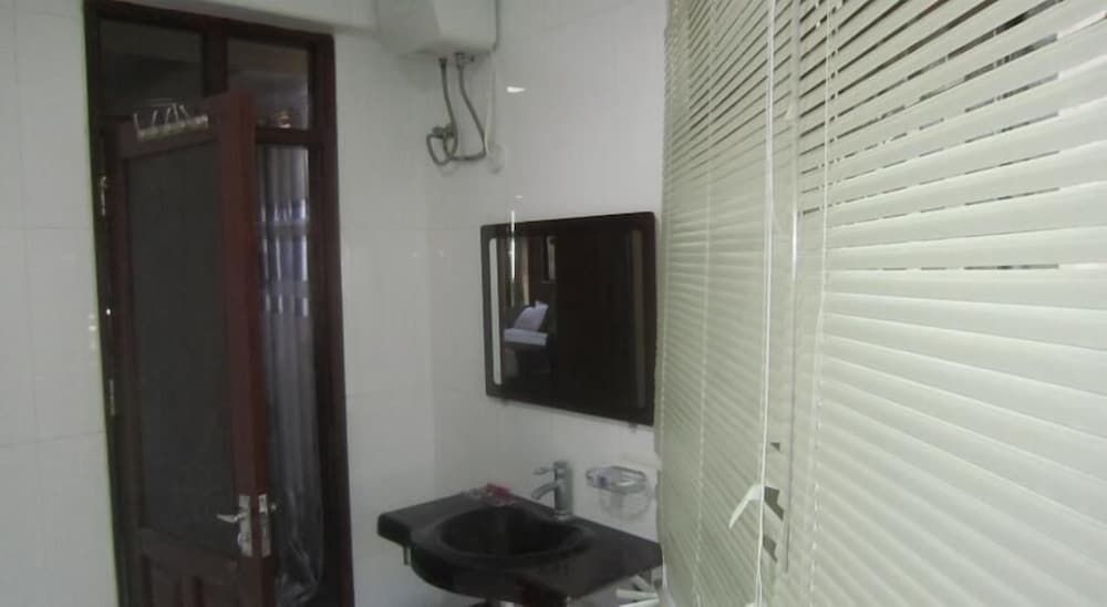 undefined Cross Way Executive Hotel - CWE 6