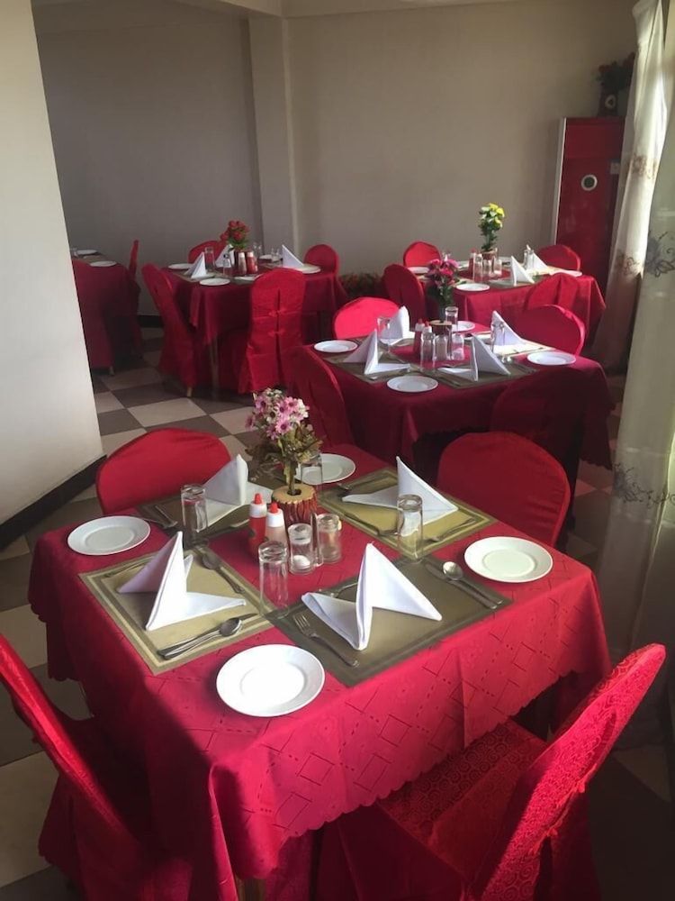 undefined Conway Hotel 7