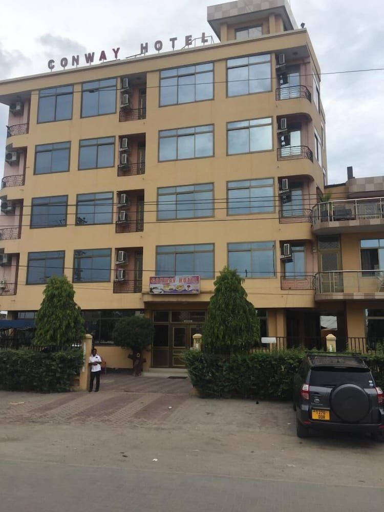 undefined Conway Hotel 3