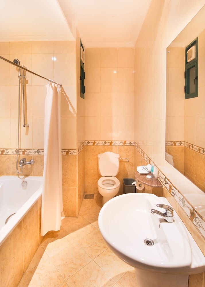 Presidential Suite, 2 Bedrooms