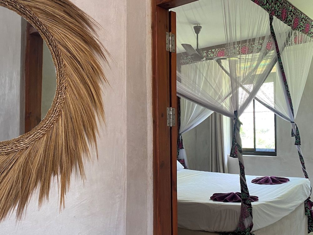 Blue Reef Sport and Fishing Lodge & Bungalows Comfort Apartment 4