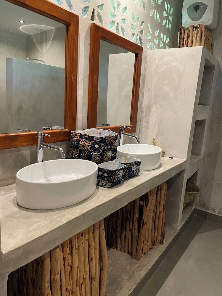 Blue Reef Sport and Fishing Lodge & Bungalows Family Loft 4