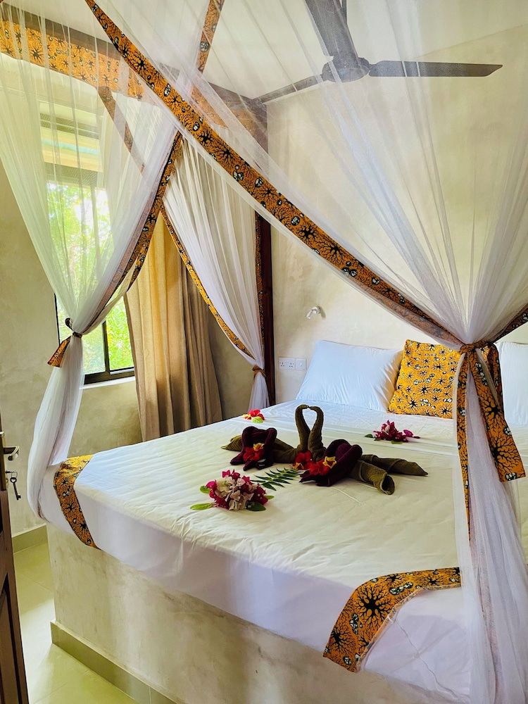 Blue Reef Sport and Fishing Lodge & Bungalows Comfort Apartment