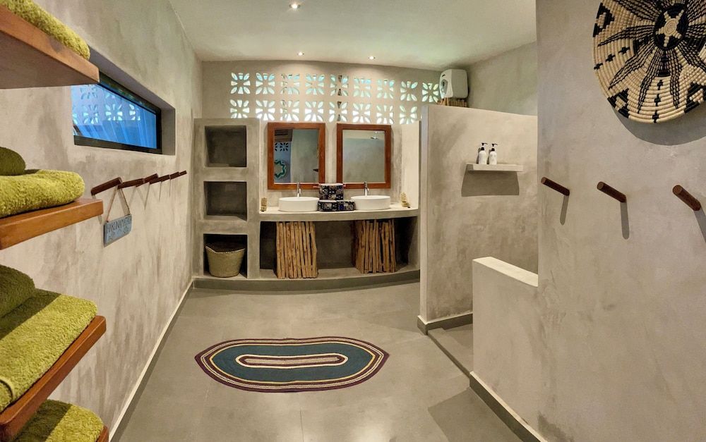 Blue Reef Sport and Fishing Lodge & Bungalows Family Loft 3