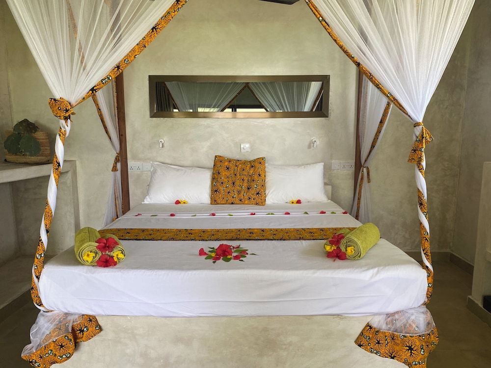 Blue Reef Sport and Fishing Lodge & Bungalows Family Loft