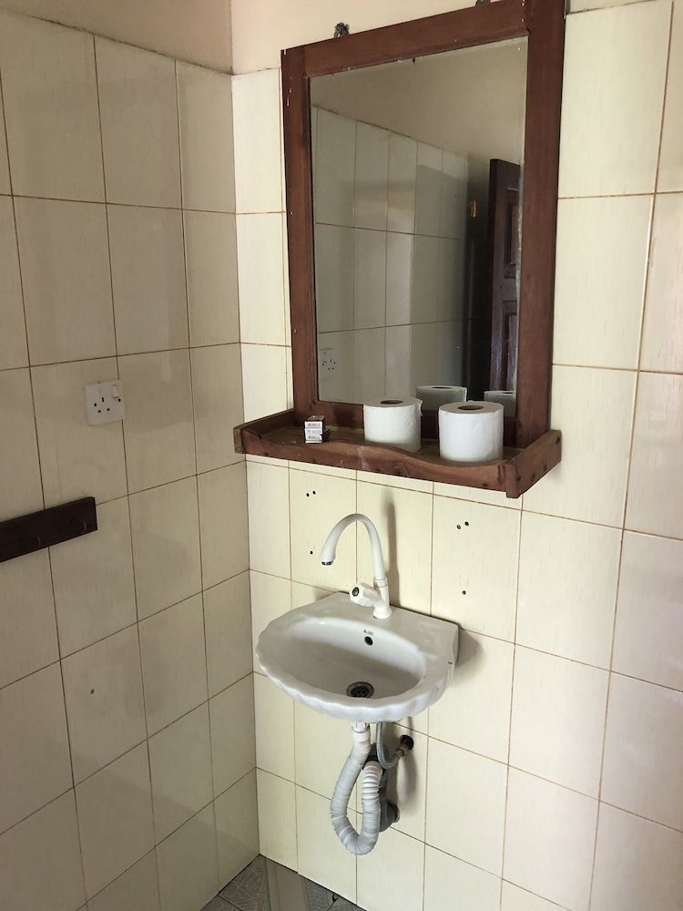 Blue Earth Beach Bungalows Standard Double Room, Sea View 2