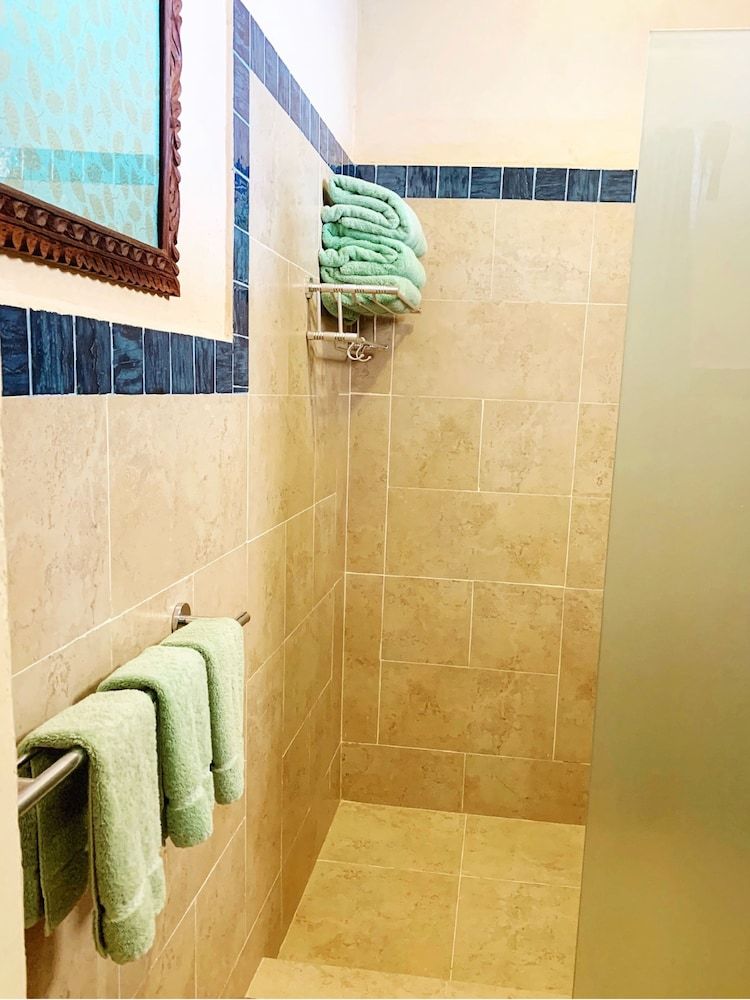 Kendwa Rocks Beach Hotel Standard Room 4