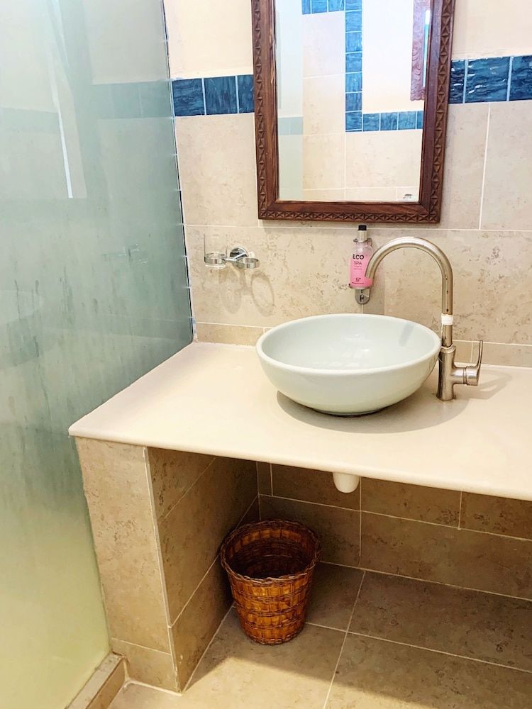 Kendwa Rocks Beach Hotel Pool Bungalow