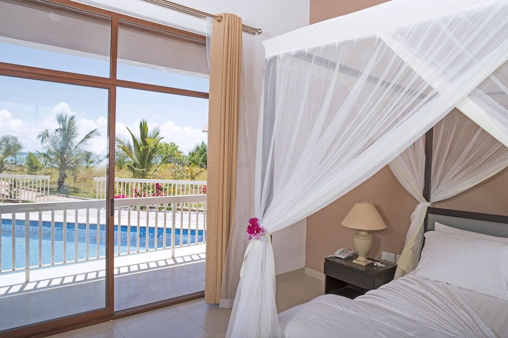 Azao Resort & Spa Deluxe Duplex (Duplex Pool View)