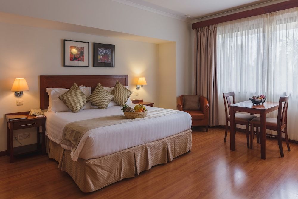 Sea Cliff Court Comfort Studio, 1 King Bed, Kitchenette 5