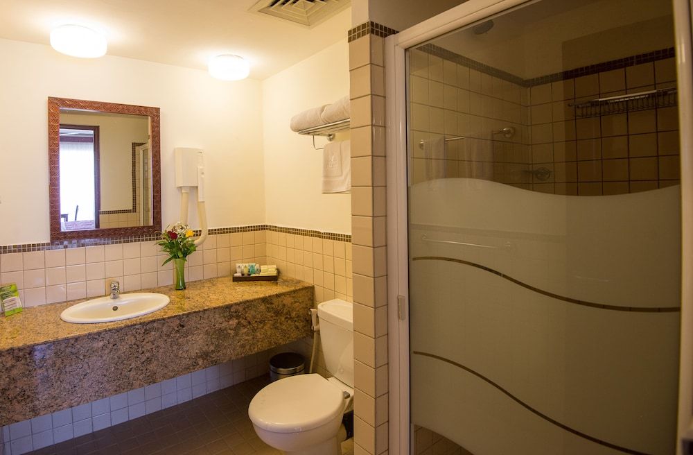 Sea Cliff Court Comfort Studio, 1 King Bed, Kitchenette 7