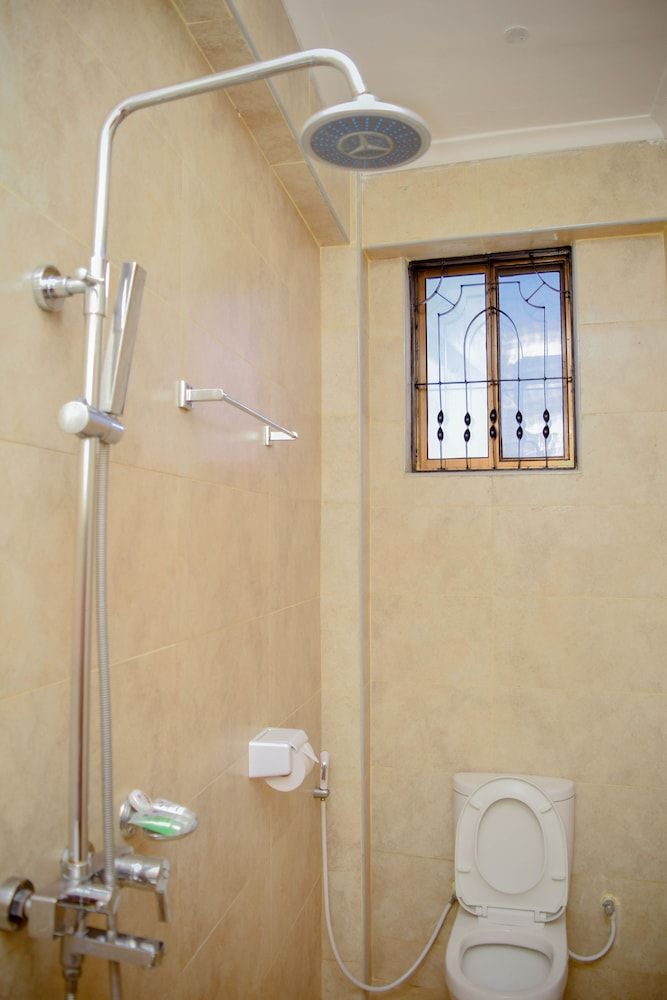 Silver Paradise Hotel Standard Double Room 8