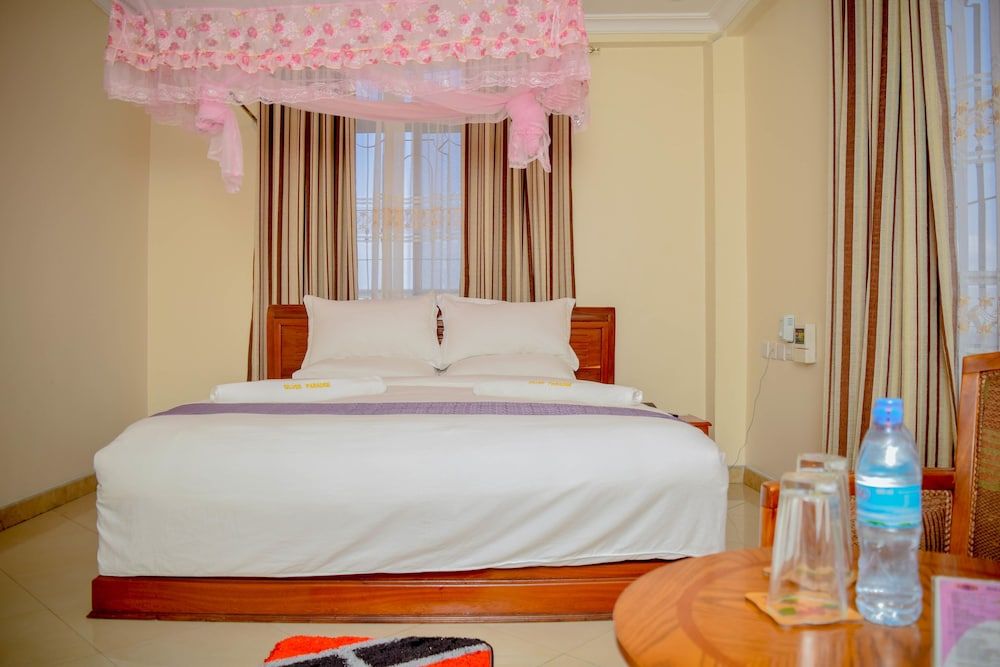 Silver Paradise Hotel Standard Double Room 3