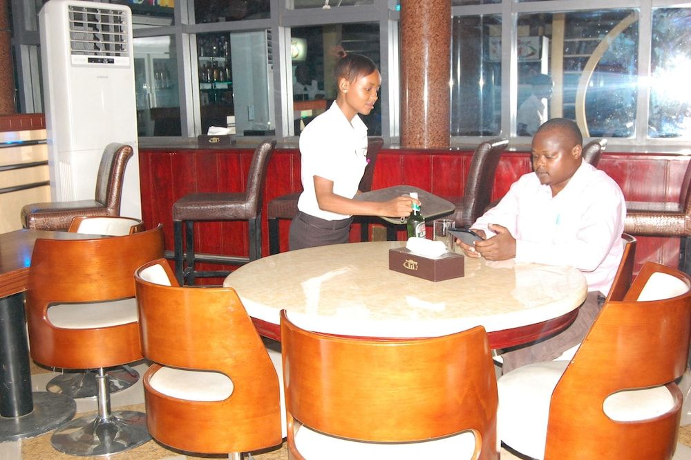 undefined Nemax Royal Hotel 7