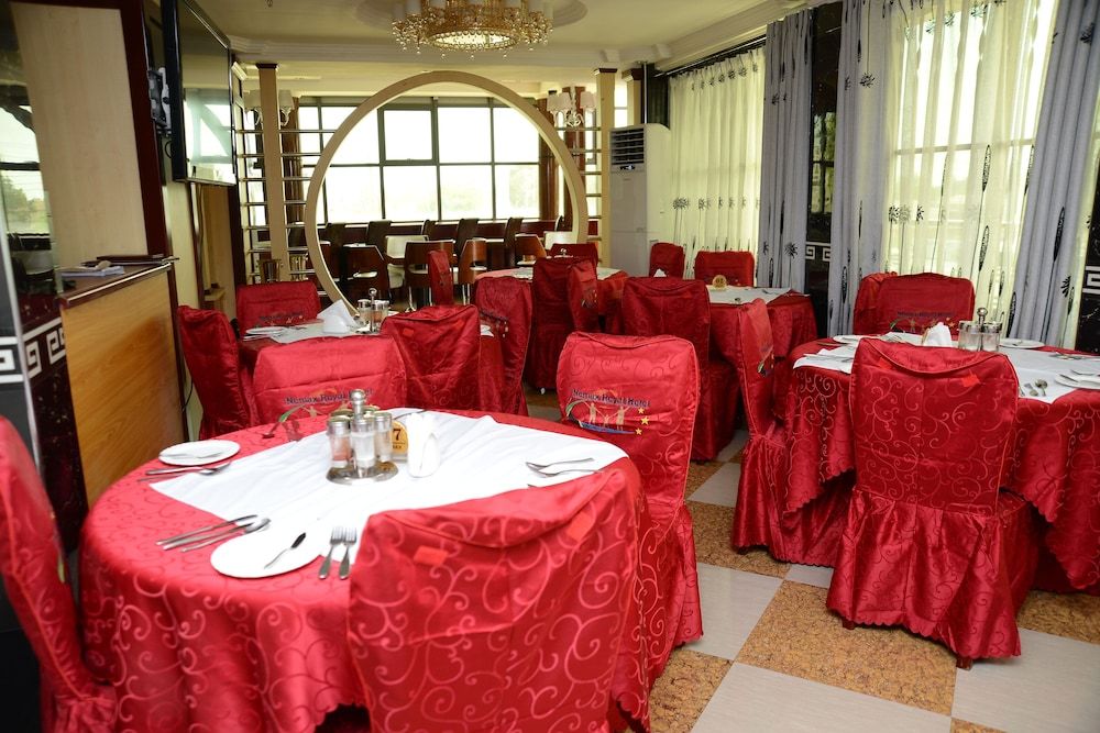 undefined Nemax Royal Hotel 6