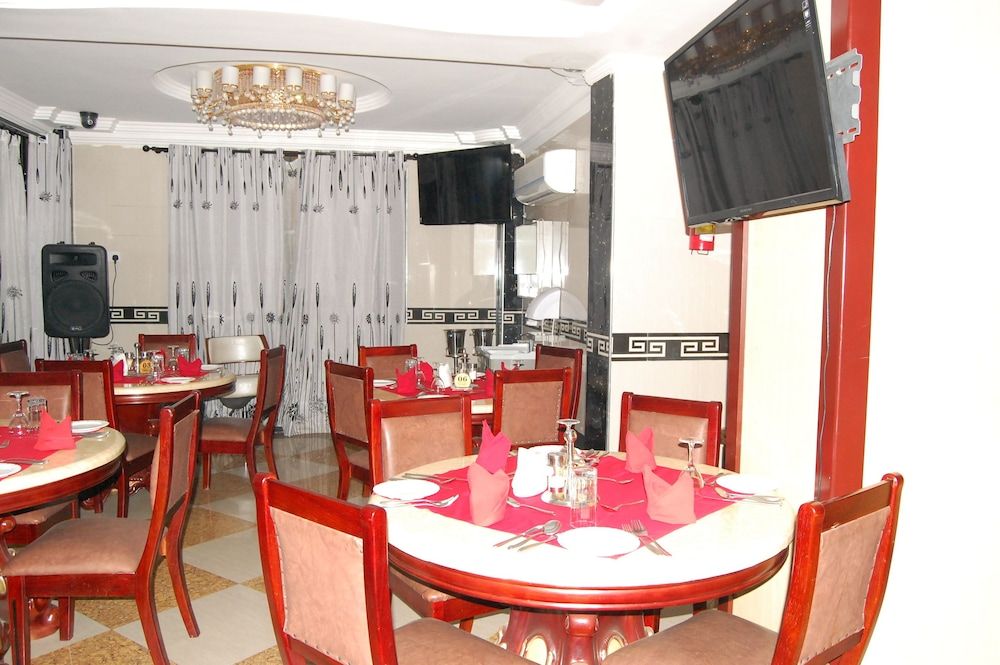 undefined Nemax Royal Hotel 10