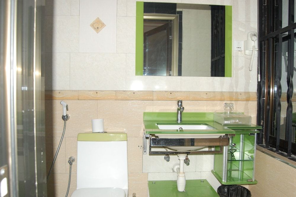 Nemax Royal Hotel Standard Room 5