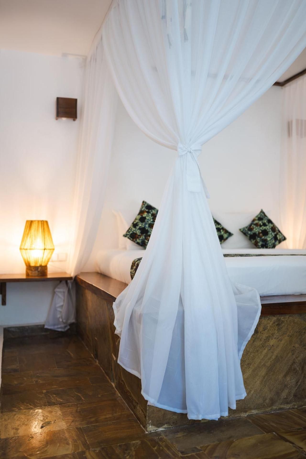 Villa with Shared Pool