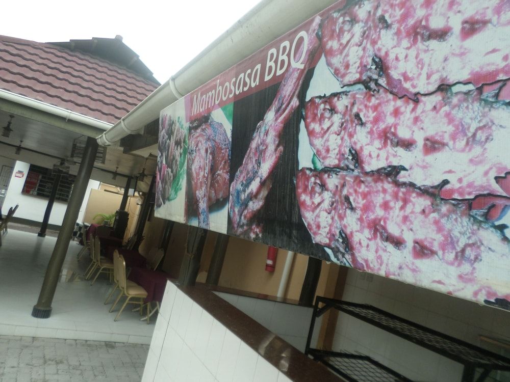 undefined Mambosasa View Executive Hotel - Tabata 6