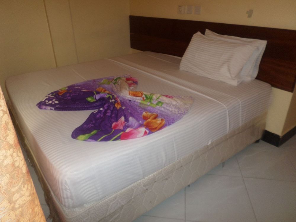 undefined Mambosasa View Executive Hotel - Tabata 10