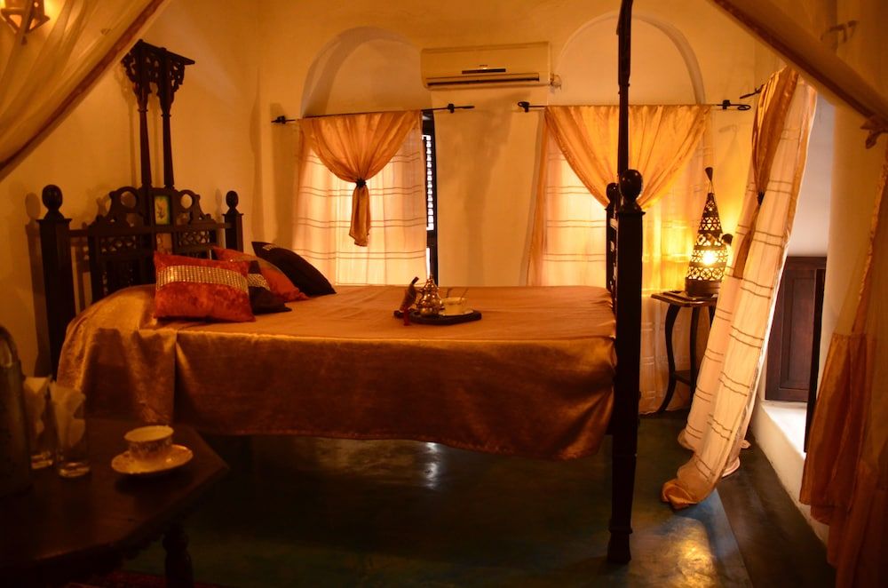 Double Room, Ensuite