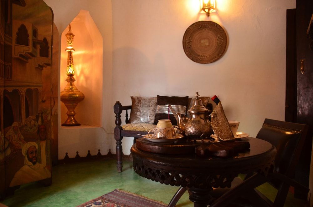 Double Room, Ensuite