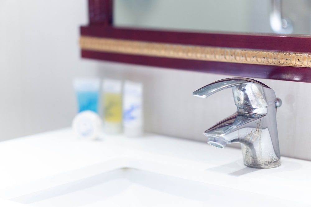 Peacock Hotel Standard Twin Room 5