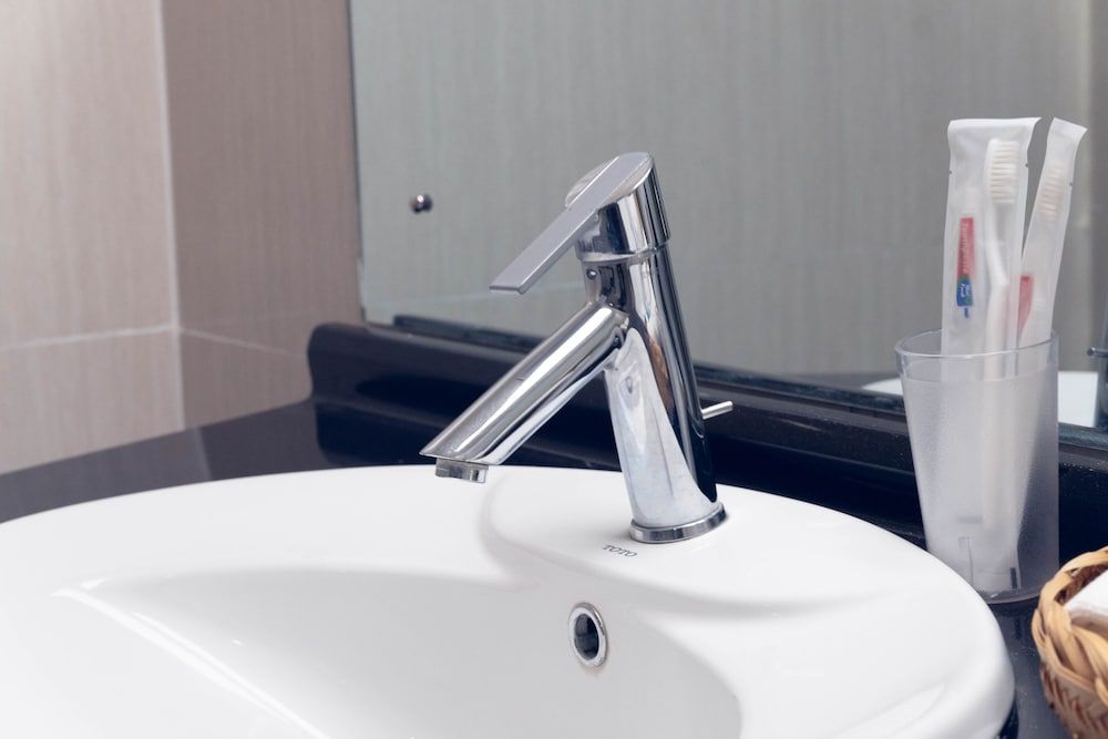 Peacock Hotel Standard Twin Room 7