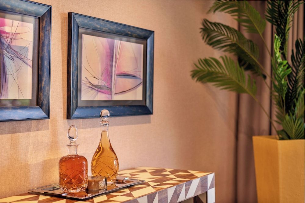 Munyonyo Commonwealth Resort Presidential Suite, 2 Bedrooms, Lake View 10