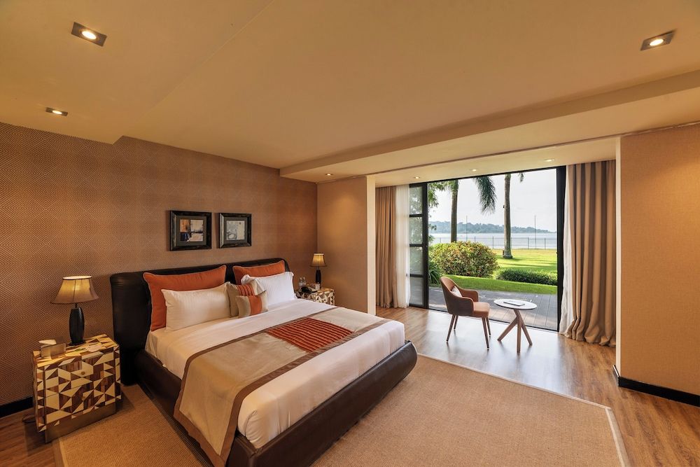 Munyonyo Commonwealth Resort