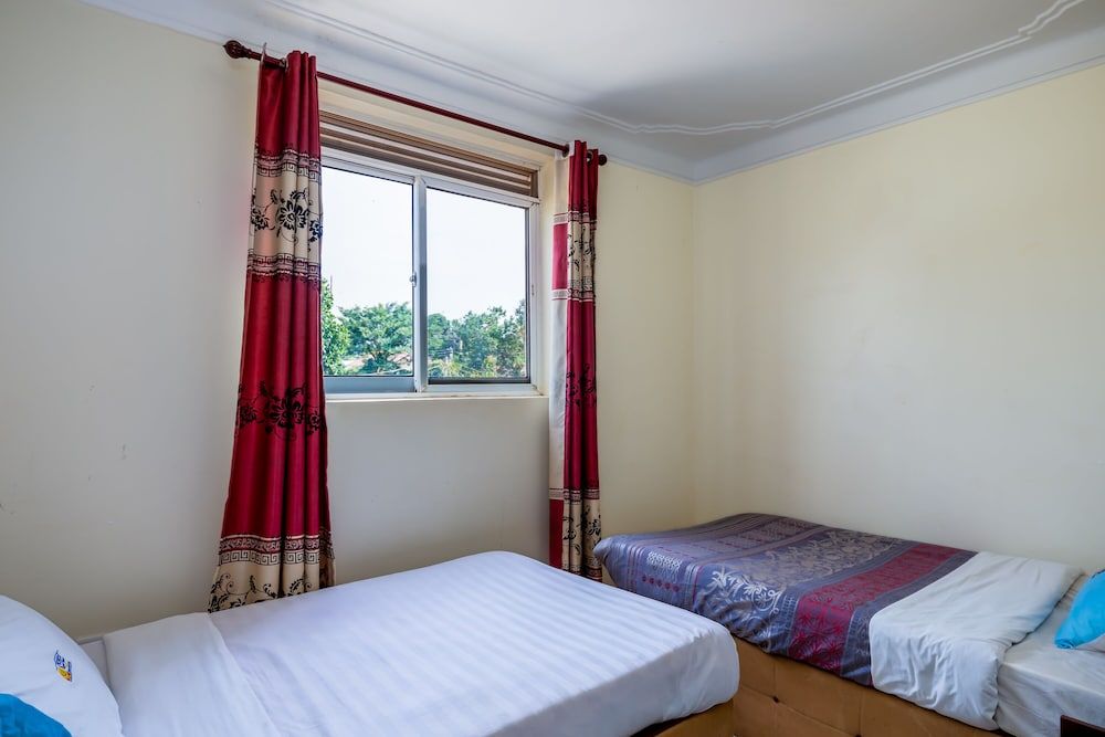 Hotel Royal Nest Family Room 6