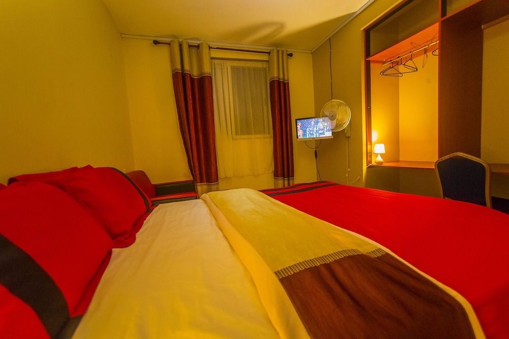 Hotel Royal Nest Standard Double Room 5