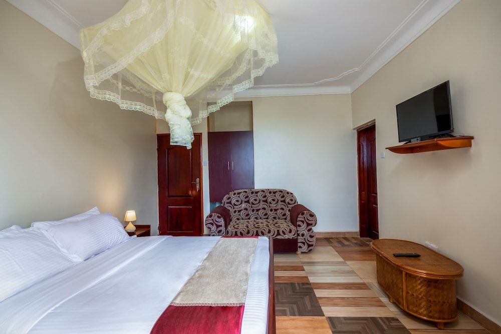 Hotel Royal Nest Standard Double Room 11