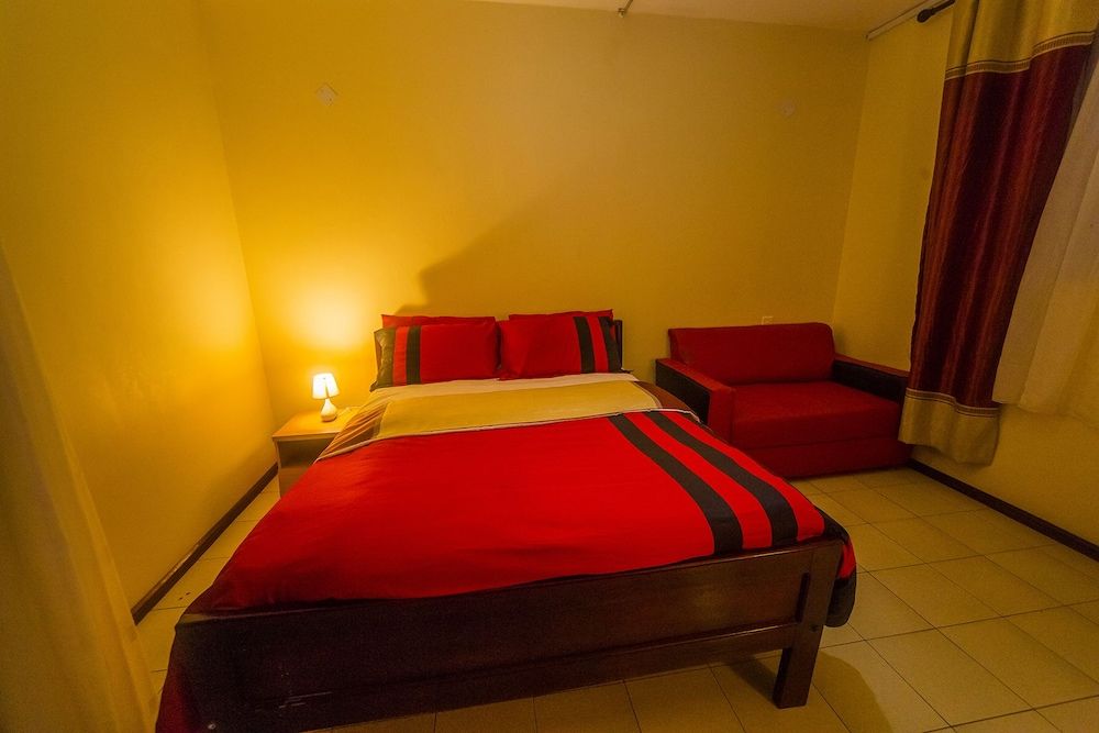 Hotel Royal Nest Standard Double Room 4