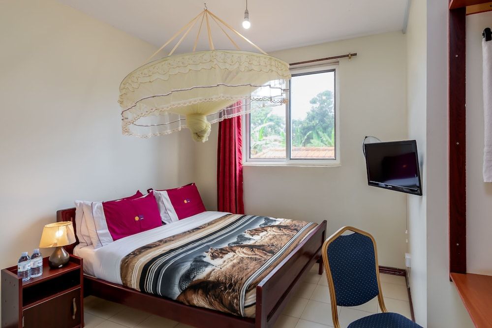 Hotel Royal Nest Standard Double Room 21