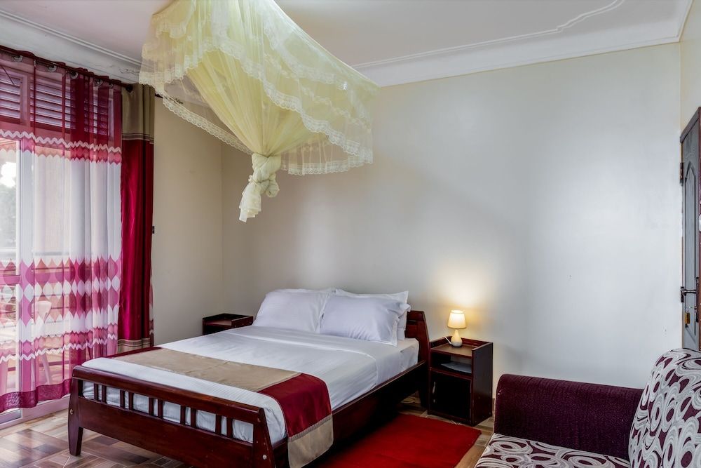 Hotel Royal Nest Standard Double Room 9