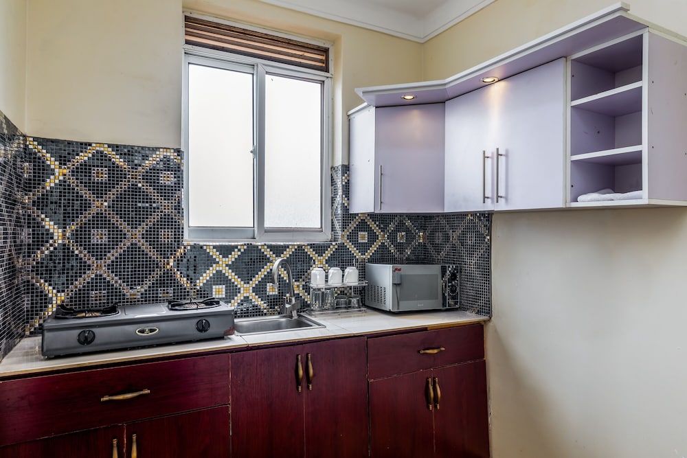 Hotel Royal Nest Family Room 8