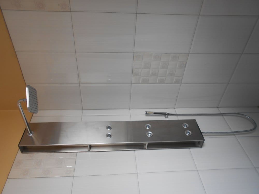 Hotel Royal Nest Family Room 19