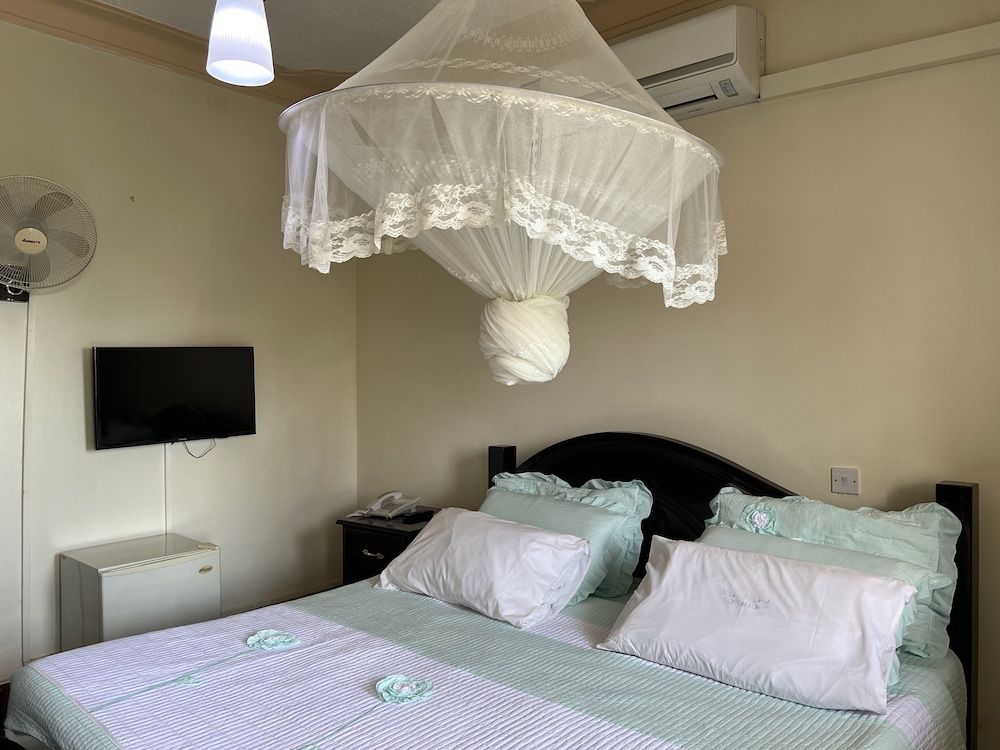 Anderita Beach Hotel Single Room 2