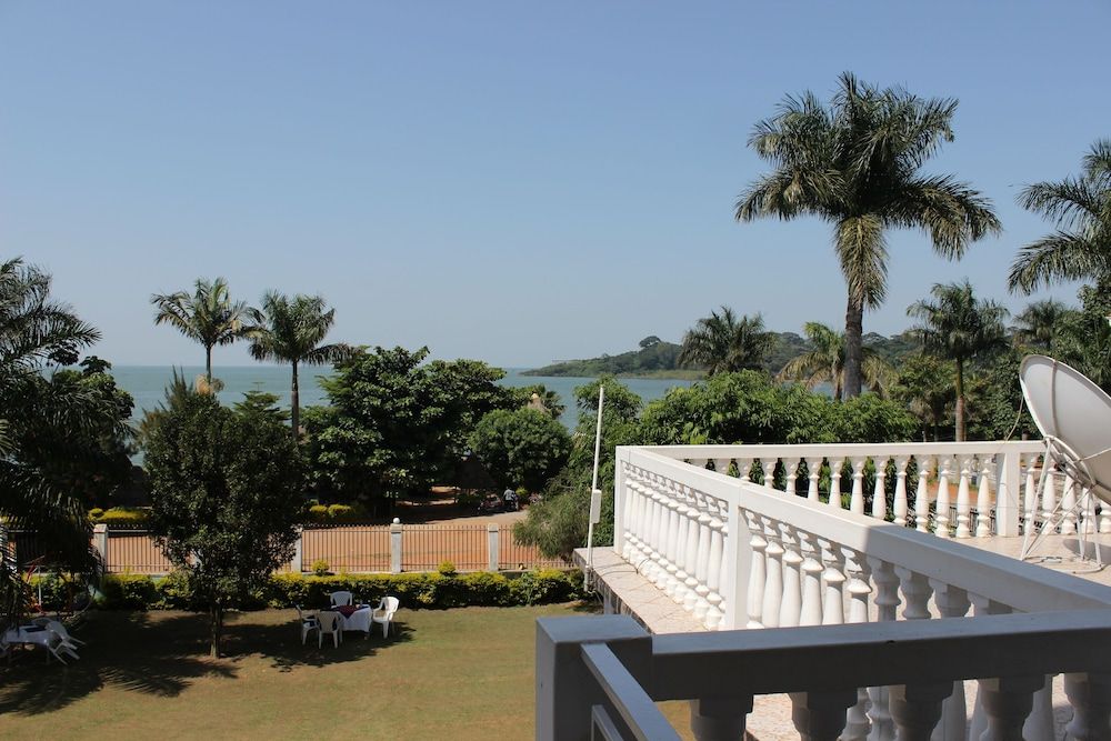 Anderita Beach Hotel Single Room 4