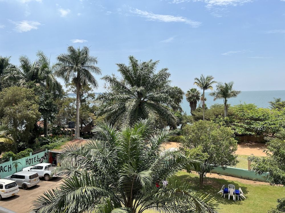 Anderita Beach Hotel Single Room 6