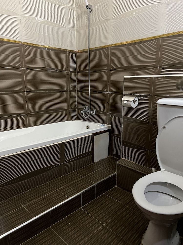 Anderita Beach Hotel Single Room 8