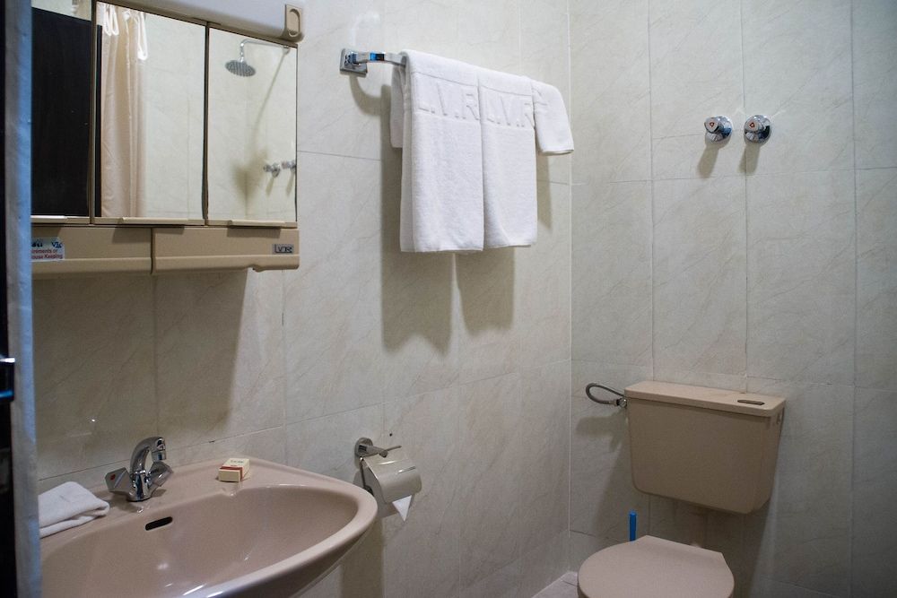 Lake View Resort Hotel Superior Double Room 10